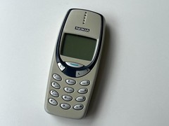 Genuine Nokia 3330 – White (Unlocked) GSM Retro Phone Hungary