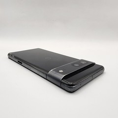 Google Pixel 7 GVU6C 128GB Obsidian (CDMA/GSM Unlocked)