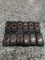 Casio G’Zone Ravine Model C781h Flip Phone Verizon LOT