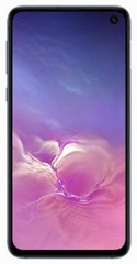 Samsung Galaxy S10e – 128 GB – Prism Black Verizon (Unlocked)