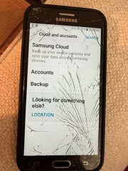 samsung galaxy j3 luna pro
