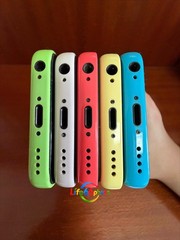 Apple iPhone 5c – ALL COLORS Unlocked – 8GB 16GB 32GB NEW BATTERY