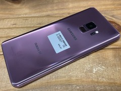 Samsung Galaxy S9 – SM-G960U – 64GB – Purple (Xfinity Mobile) Good Cond