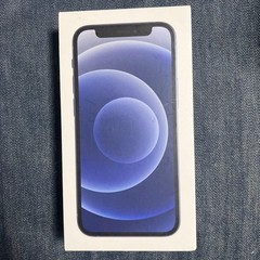New in Sealed Box Apple iPhone 12 MINI A2176 128-64GB Factory Unlocked USA STOCK