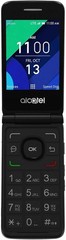 Alcatel QuickFlip 4G LTE Basic Flip Phone for CRICKET (4044C)