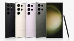 Samsung Galaxy S23 Ultra 5G 256/512GB/1TB – Unlocked -All colors Used Excellent