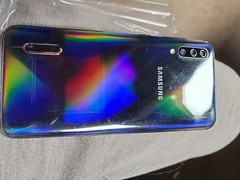 Samsung Galaxy A50