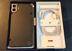NOTHING CMF Phone 1