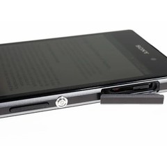 Original Sony Xperia Z1 C6903 2GB+16GB WIFI 20.7MP GSM unlocked 4G phone