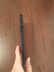 Apple iPhone 12 64GB A2403 Black Factory Unlocked