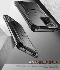 Samsung Galaxy Note 20 Ultra Case Military Grade Protection Cover Armor Rugged