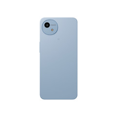 SHARP AQUOS wish4 SH-52E 64GB/4GB 6.6In Android14 DOCOMO sim-free Japan