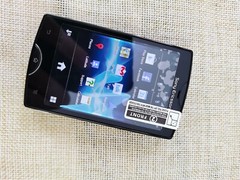 Sony Ericsson Xperia mini ST15i ST15 3.0″ 5MP android 3G WIFI PGPSMobile Phone