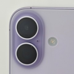 Apple iPhone 17 eSIM A3258 – Xfinity Mobile – 256GB Lavender – BAD SCREEN