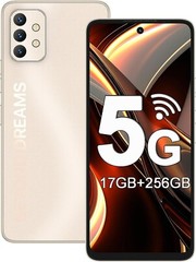 UMIDIGI A13 Pro Max 5G 12+256GB 6.8” 64MP Triple Camera 5G Dual SIM Android 12