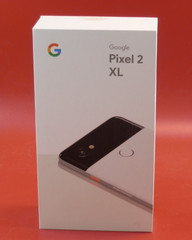 NEW DeGoogled Pixel 2XL Panda 128gb CDMA/GSM LineageOS opt. microg phone +pkg