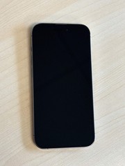 Unlocked Apple iPhone 14 Pro A2650 128GB Deep Purple 82% Battery Health