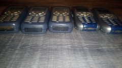 Motorola Nextel WORKING