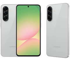 Unlocked Samsung Galaxy A56 5G SM-A566B/DS 128GB/256GB 50MP 5000mAh SmartPhone