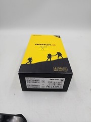 ULEFONE ARMOR X3 RUGGED 2gb 32gb Waterproof 8.0mp Camera 5.5″ NO POWER?