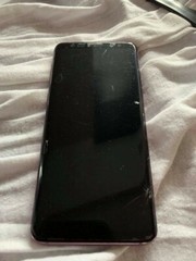 Samsung Galaxy S9 SM-G960 – 64GB – Lilac Purple (Unlocked)
