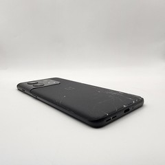 OnePlus 10 Pro 5G NE2217 128GB Volcanic Black (T-Mobile/Unlocked)