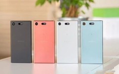 Sony Xperia XZ1 Compact G8441 32GB 4G Unlocked Android SmartPhone New Sealed