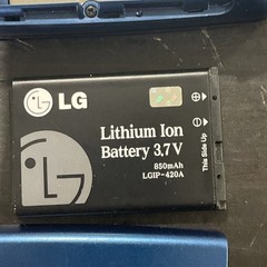 LG UX300