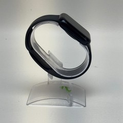 GPS Only Apple Watch SE 3 44MM Midnight Aluminum Black Sport Band MEPJ4W/A