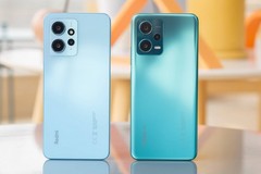 Xiaomi Redmi Note 12 6.67″ 48MP 8+128GB smartphone Unlock Global