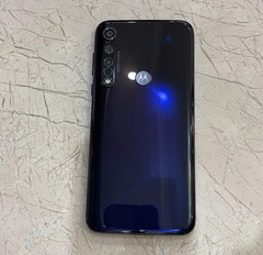 Original Motorola Moto G8 Plus SIM 6.3″ 48.0MP Android Smartphone-Unlocked