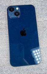 Apple iPhone 13 – 128GB – Blue – Straight Talk/Tracfone – Excellent Condition