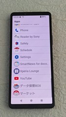 Sony Xperia 10 V 5G Unlocked 128GB 6 GB RAM Japanese/EU Version Android Tested