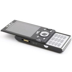 Sony Ericsson w995 w995i 3G WIFI Bluetooth GPS 8MB Camera mobile Keyboard phone