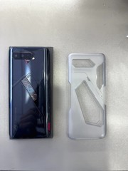 ASUS ROG Phone 5S PRO 5G global Google Play Gaming Phone Network UNlock Working