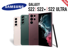 NEW Samsung Galaxy S23 Ultra/S22 Ultra/S21 Ultra 128/256/512GB Factory Unlocked