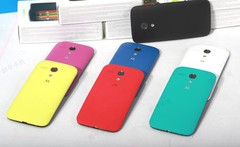 Motorola Moto G XT1032 GSM 16GB Original Unlocked 4.5″ 3G Wifi 5MP Android Phone