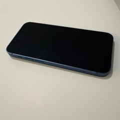 Apple iPhone 13 mini – 128 GB – Blue (Unlocked)