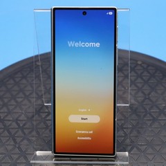 Samsung Galaxy Z Fold6 – 1 TB – White (Unlocked)