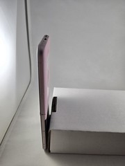 Motorola Razr 2025 Xt2553-5 256gb parfait pink cricket READ DESCRIPTION