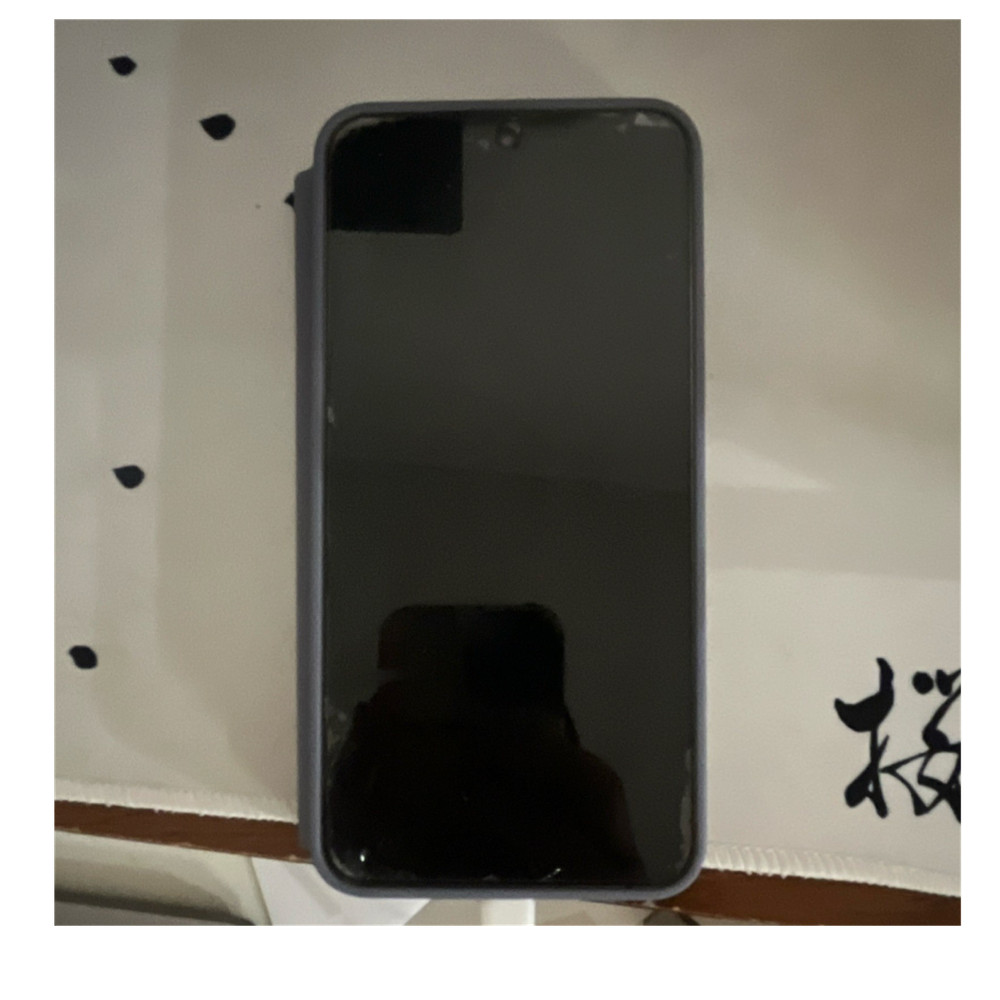 Samsung Galaxy S24 128GB Black Unlocked Android SM-S921U1 Used Smartphone.