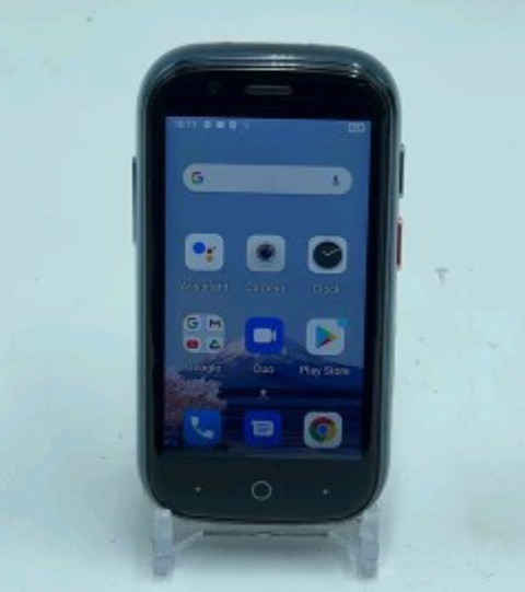 Blue Unihertz Jelly 2 128GB (Read Description)
