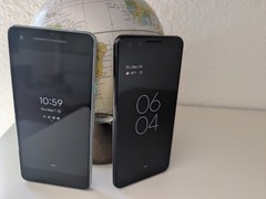 Google Pixel 3 + Pixel 2 64GB Unlocked Android Phones Bundle Read Description