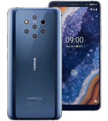 Original Nokia 9 Pureview 6GB+128GB WIFI Unlocked LTE Dual SIM 5.99″ Smartphone