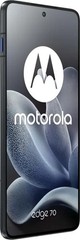 MOTOROLA Moto Edge 70 5G Factory Unlocked Dual SIM-8GB RAM 256GB Storage-GRAY