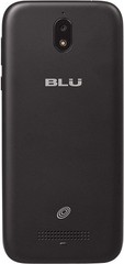 Total Wireless Blu View 2 4G LTE Prepaid Smartphone (Locked) – Black – 32GB -…