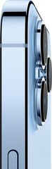 Apple iPhone 13 Pro, Fully Unlocked | 512 GB, Blue, 6.1 in | A+ Grade | A2727