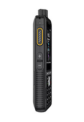 Sonim XP5 Plus XP5900 Rugged Waterproof Phone 16GB Unlocked (Any Carrier)Black