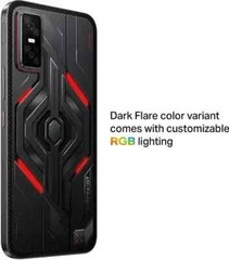 Infinix GT 30 Pro 8GB RAM 256GB ROM-Dark Flare ( NO TARIFFS IN USA )