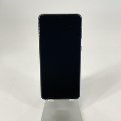 Samsung Galaxy S21 Plus 5G Phantom Black 128GB TrueFone – Good w/ LCD Bleed